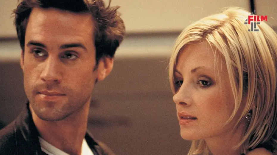 Watch film The Very Thought of You | Martha - Meet Frank, Daniel and Laurence (1998) | Film4 Trailer