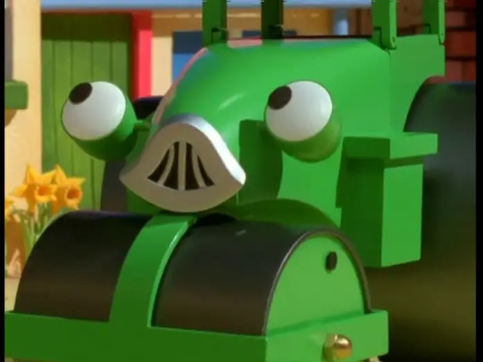 Watch film Bob the Builder: Bob