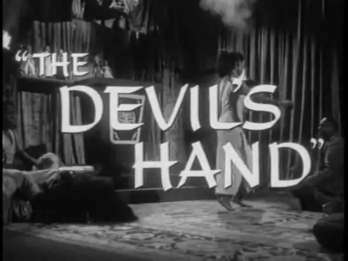 Watch film The Devil