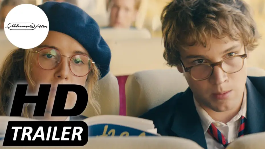 Watch film Finsterworld | FINSTERWORLD Trailer