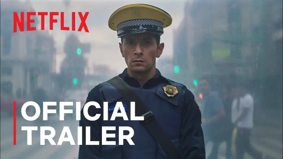 Watch film A Cop Movie | A Cop Movie | Official Trailer | Netflix