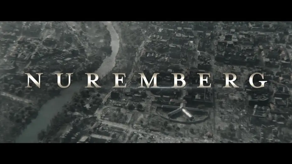 Watch film Nuremberg | Final Official Trailer #2