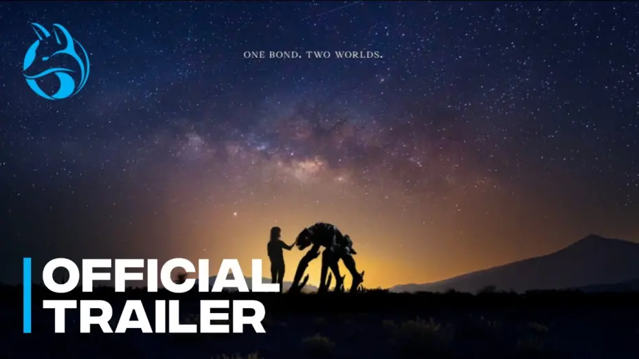 Watch film Xeno | Official Trailer