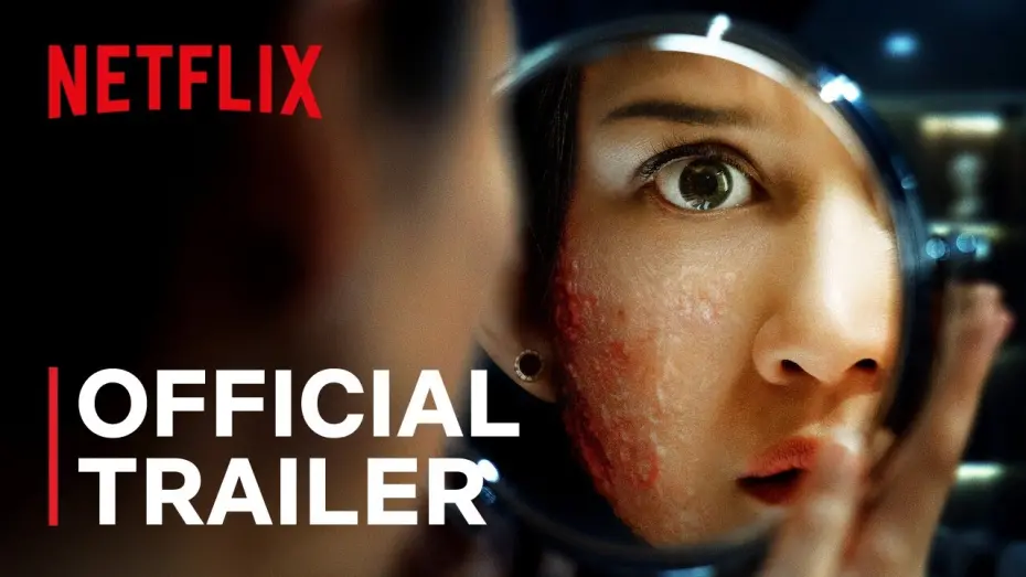 Watch film A Normal Woman | A Normal Woman - Official Trailer [English] | Netflix