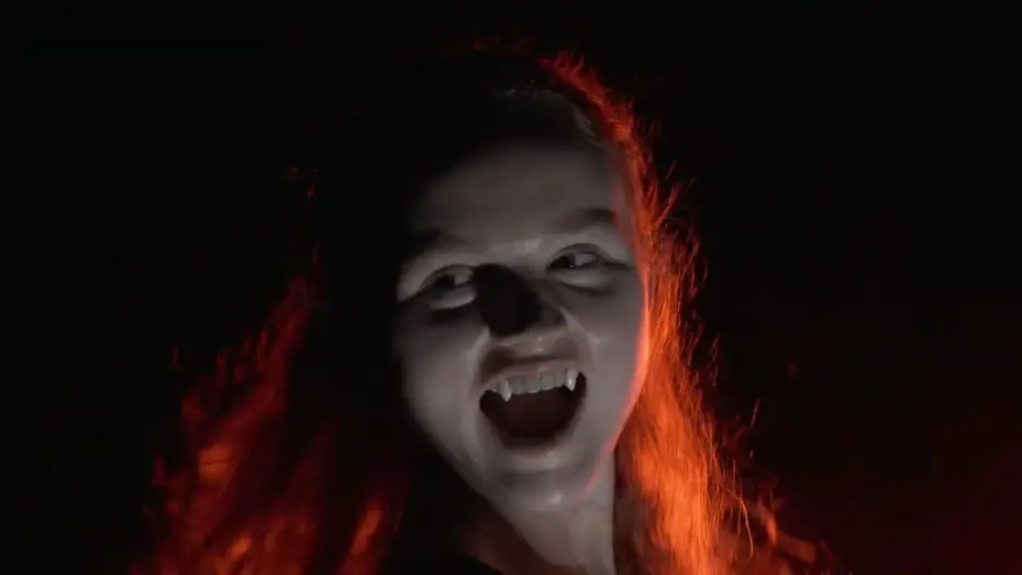 Watch film RIP MAEVE | RIP MAEVE | Vampire Film Teaser
