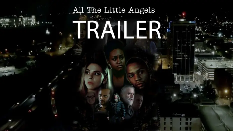 Watch film All the little angels | All The Little Angels Trailer (2022)