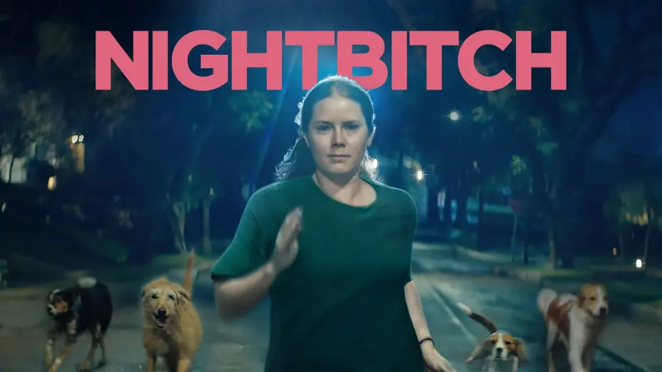Watch film Nightbitch | 