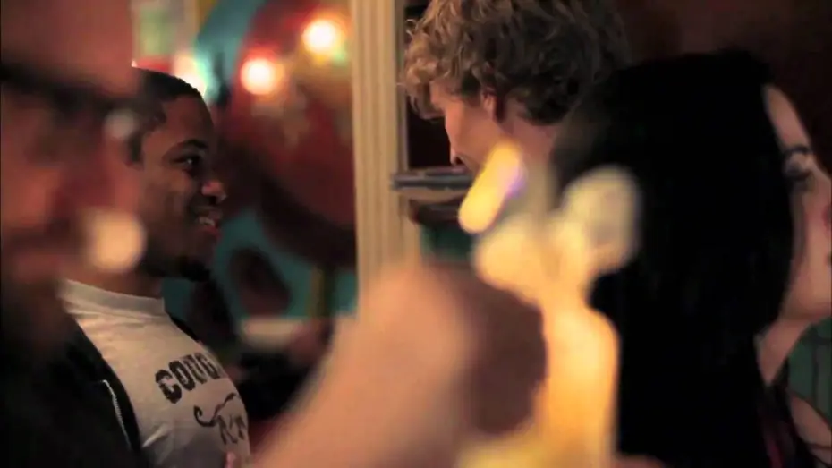 Watch film Falling Overnight | Falling Overnight