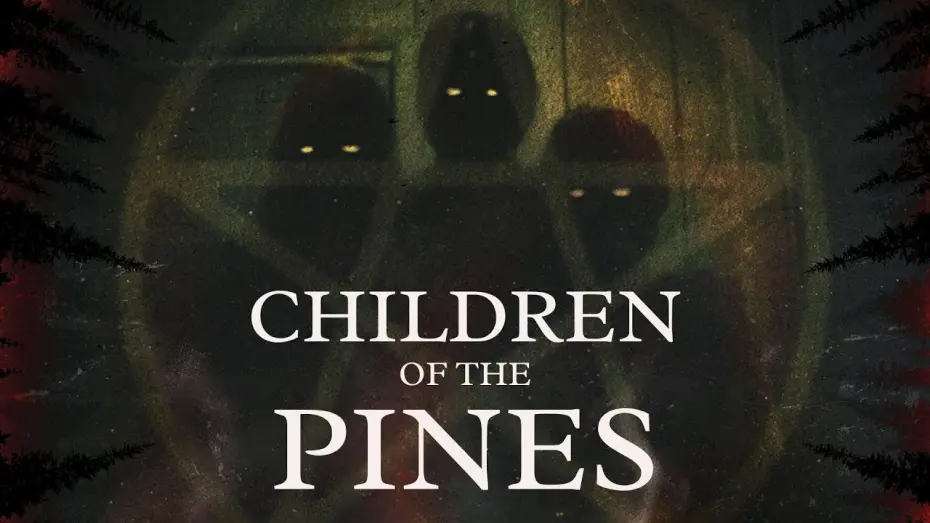 Watch film Children of the Pines | Official Trailer