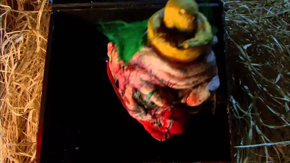 Watch film Demonic Toys: Personal Demons | Demonic Toys 2 - Trailer