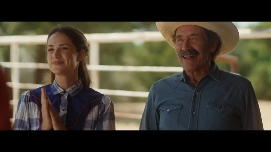 Watch film Something to Stand for with Mike Rowe | Trailer