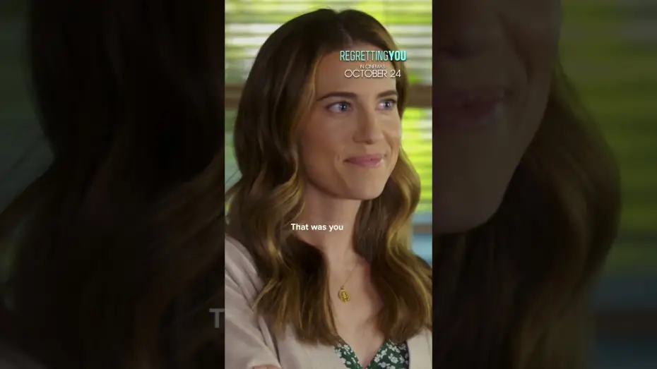 Watch film Regretting You | Introduction