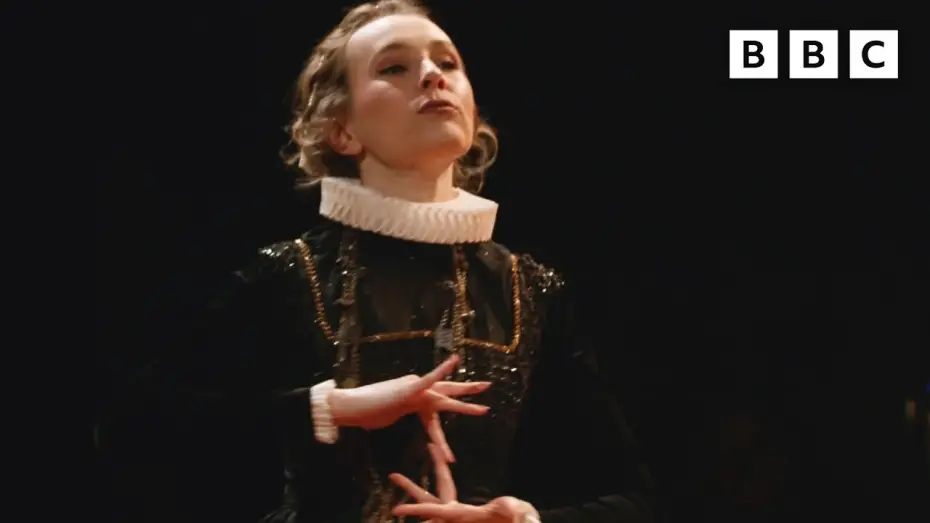 Watch film Rose Ayling-Ellis: Signs for Change | Rose Ayling-Ellis
