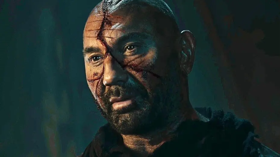 Watch film In the Lost Lands | В потерянных землях — Русский трейлер (Дубляж, 2025)