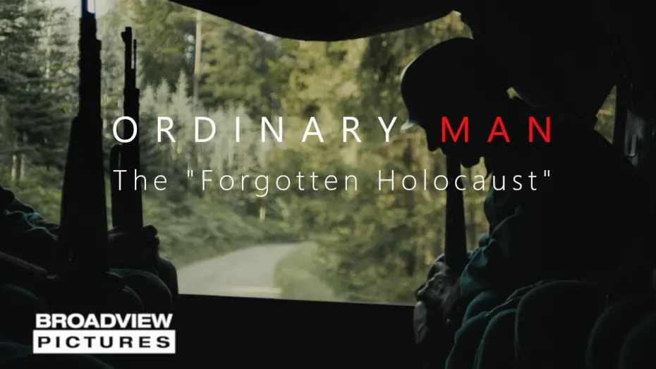 Watch film Ordinary Men: The "Forgotten Holocaust" | Official Trailer