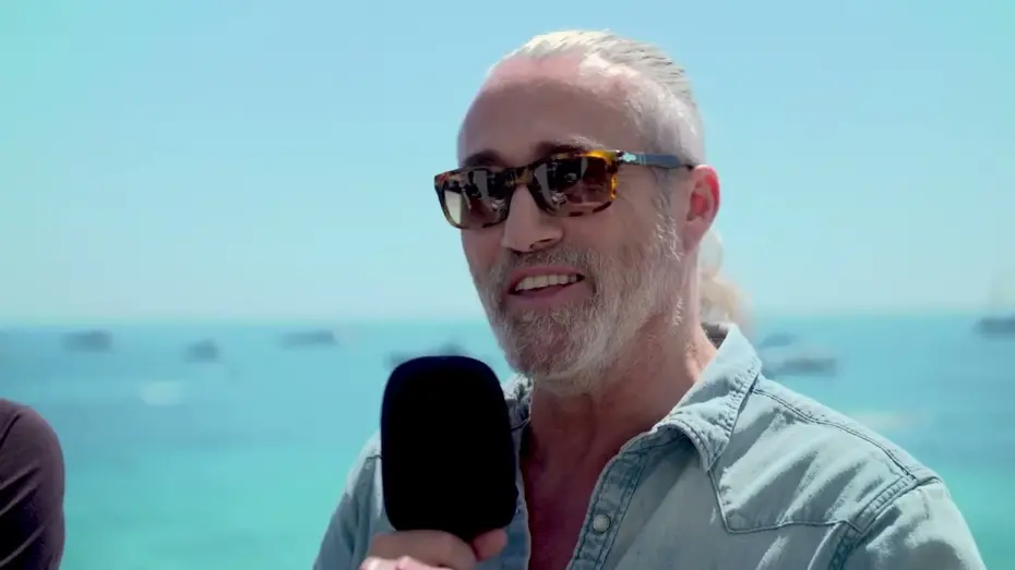 Watch film Rumours | Cannes 2024 | Interview with Guy Maddin, Evan Johnson, Galen Johnson and Roy Dupuis