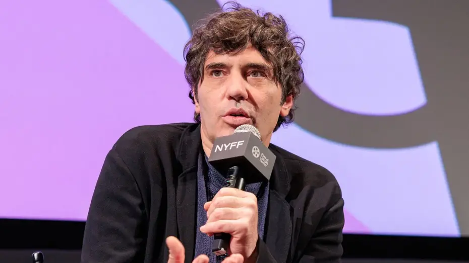 Watch film Duse | Pietro Marcello on Duse