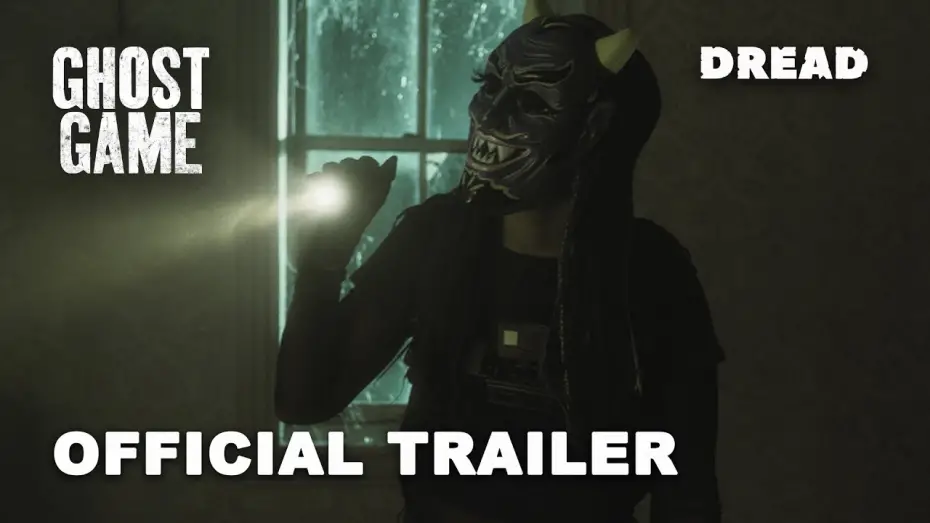 Watch film Ghost Game | Official Trailer