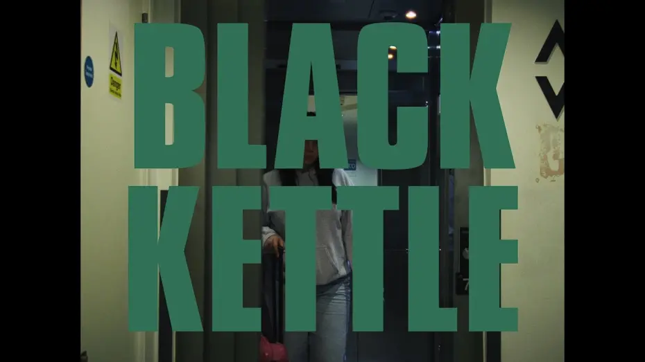 Watch film Black Kettle | Black Kettle (Short Film)