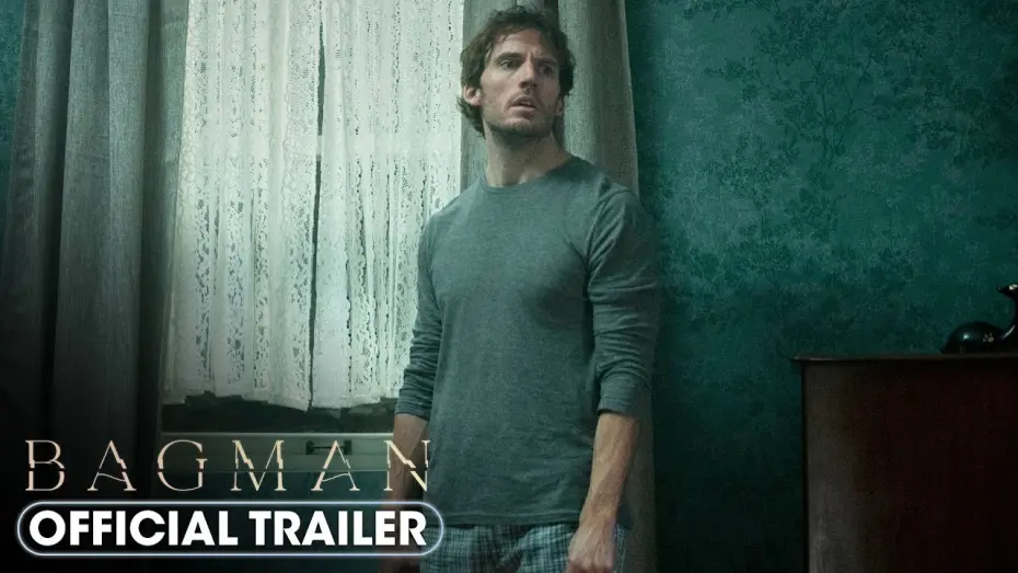 Watch film Bagman | Official Trailer