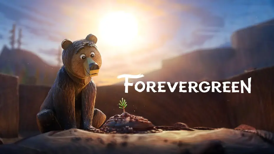 Watch film Forevergreen | 🌲MAKING OF | Forevergreen
