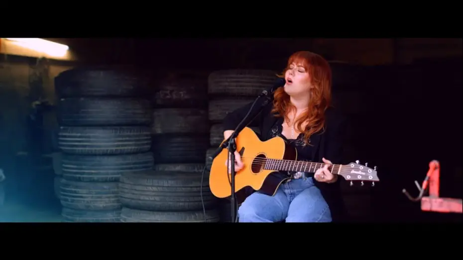 Watch film Lilly | We Will Not Take It Anymore (From the Motion Picture "LILLY") - Cassidy Daniels