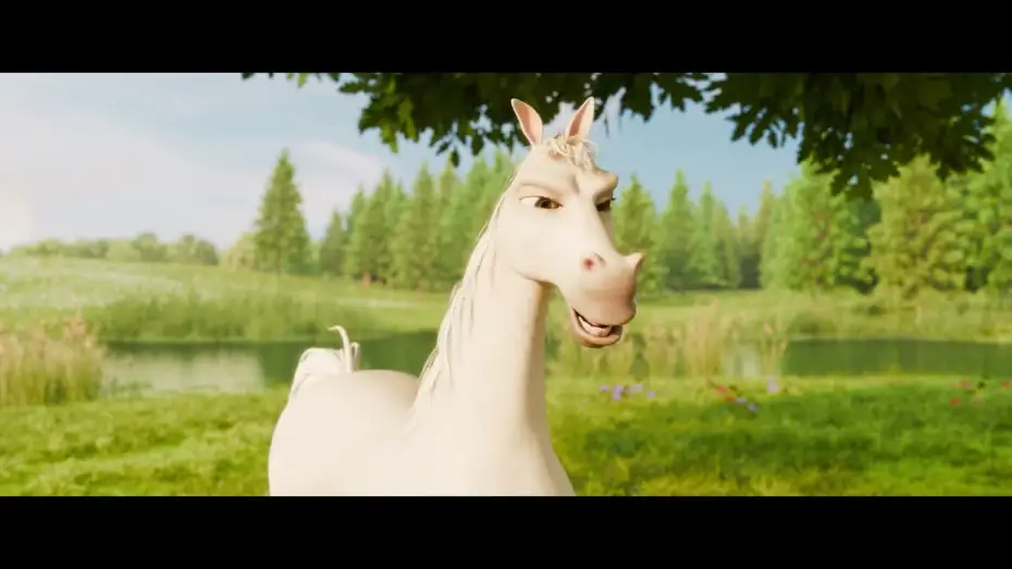 Watch film Dominykas the Horse