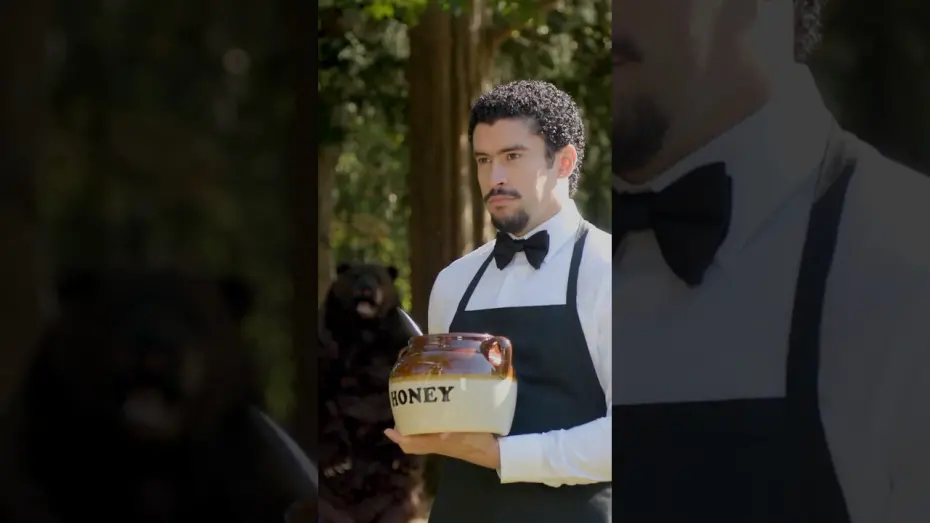 Watch film Happy Gilmore 2 | you are not ready for Benito Antonio Martínez Ocasio in Happy Gilmore 2