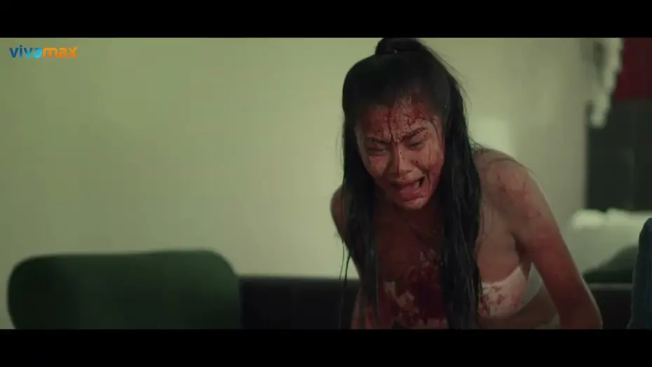 Watch film Tahan | Tahan Official Trailer