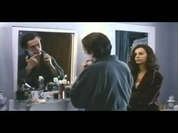 Watch film The Leading Man | The Leading Man Trailer 1996