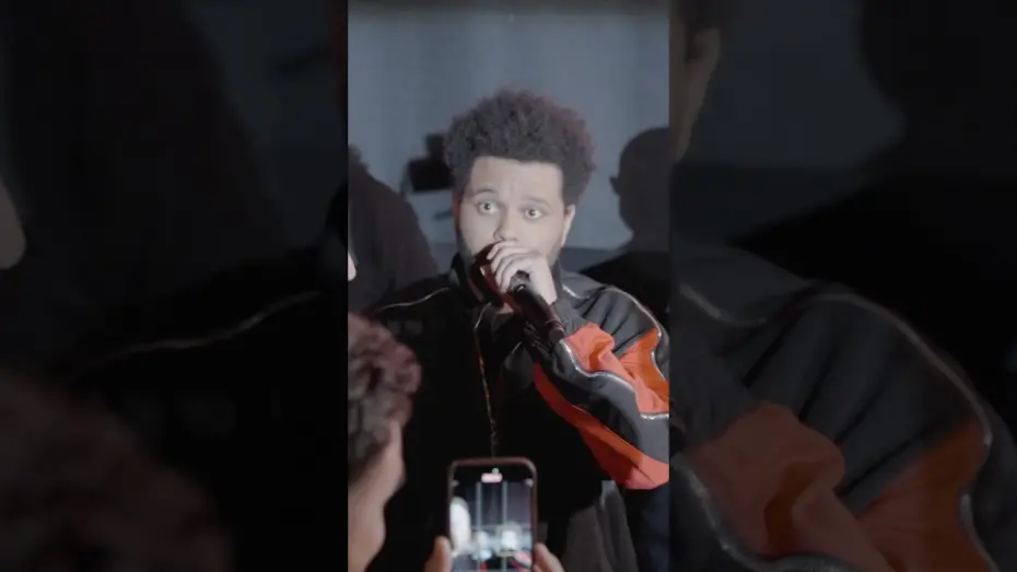 Watch film Hurry Up Tomorrow | READY FOR THE END?