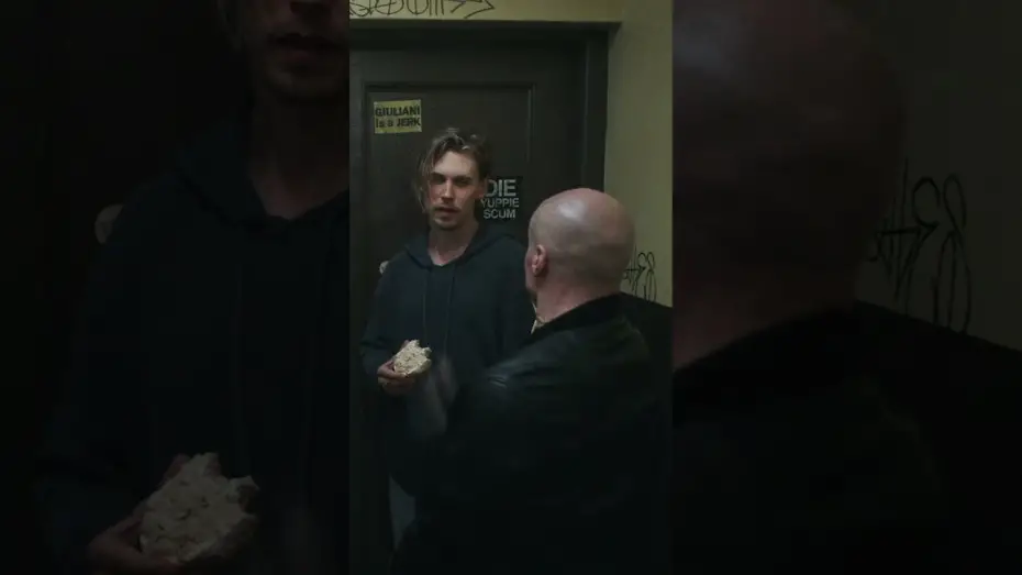 Watch film Caught Stealing | In Cinemas Sept 10