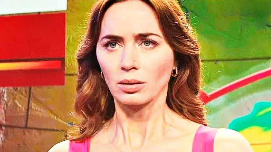 Watch film The Dish | День разоблачения &mdash; Русский трейлер (Дубляж, 2026)