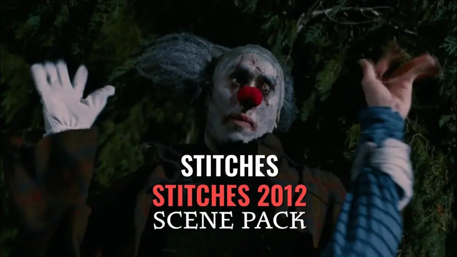 Watch film Stitches | Stitches - Scene Pack / Stitches (2012)