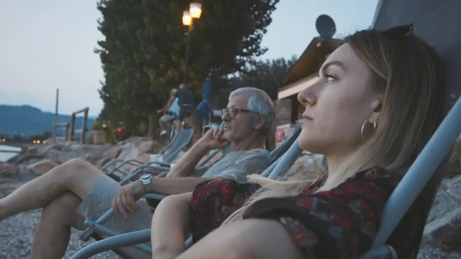 Watch film Tata | Trailer [Subtitled]