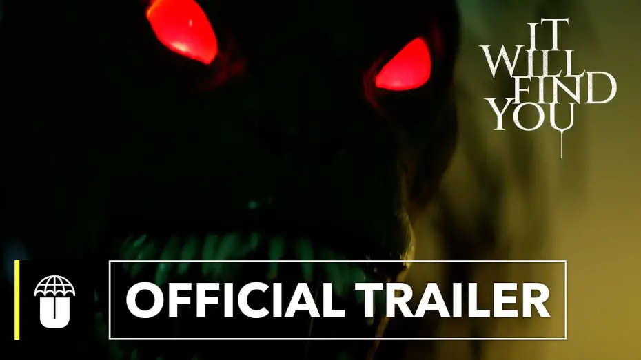Watch film It Will Find You | Official Trailer