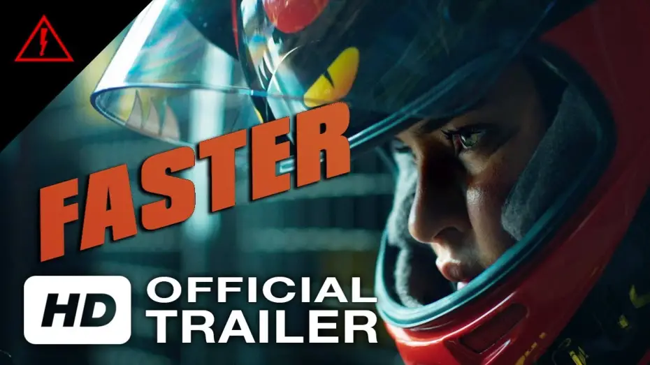 Watch film Faster | Official Trailer [Dubbed]