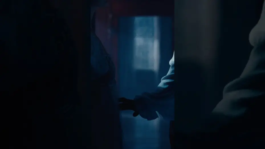 Watch film Wuthering Heights | In every lifetime, he is hers, and she is his.