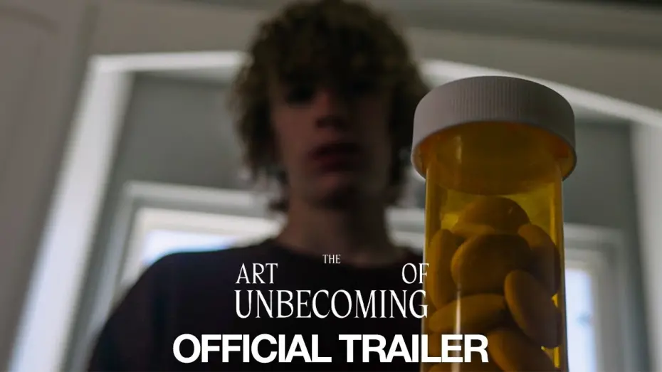 Watch film The Art of Unbecoming | THE ART OF UNBECOMING | Official Trailer