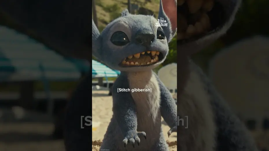 Watch film Lilo & Stitch | Surf