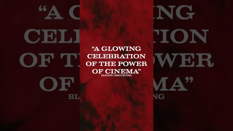 Watch film Chain Reactions | "The Power of Cinema"