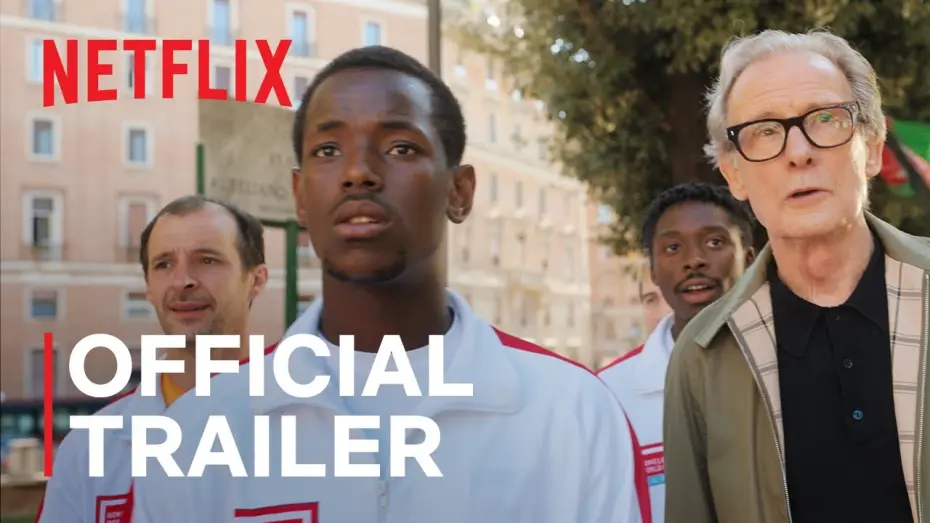 Watch film The Beautiful Game | Official Trailer