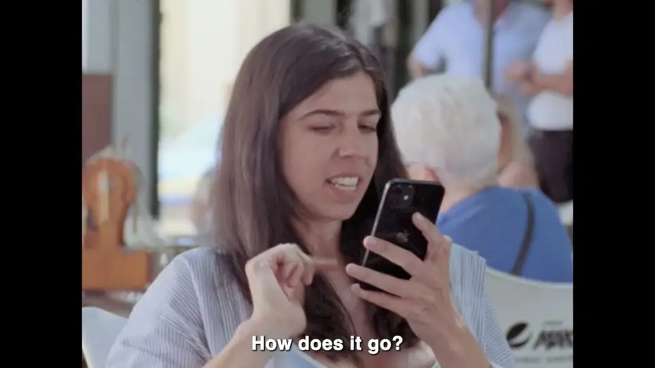 Watch film On the Go | Official Trailer [Subtitled]