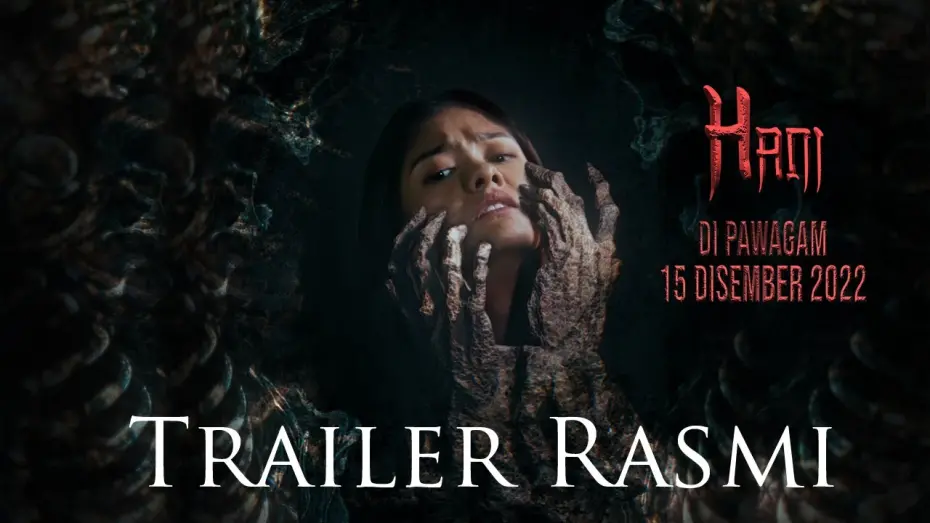 Watch film Hani | TRAILER RASMI HANI | OFFICIAL TRAILER HANI | DI PAWAGAM 15 DISEMBER 2022