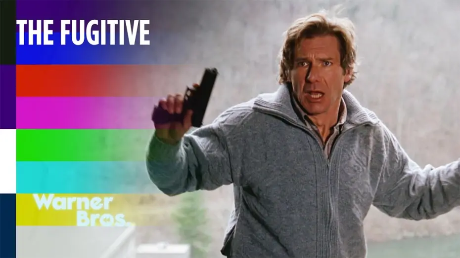 Watch film The Fugitive | The Manhunt Begins