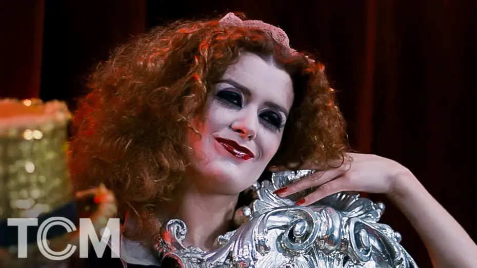 Watch film The Rocky Horror Picture Show | Why do we keep doing the Time Warp (Again)? | TCM