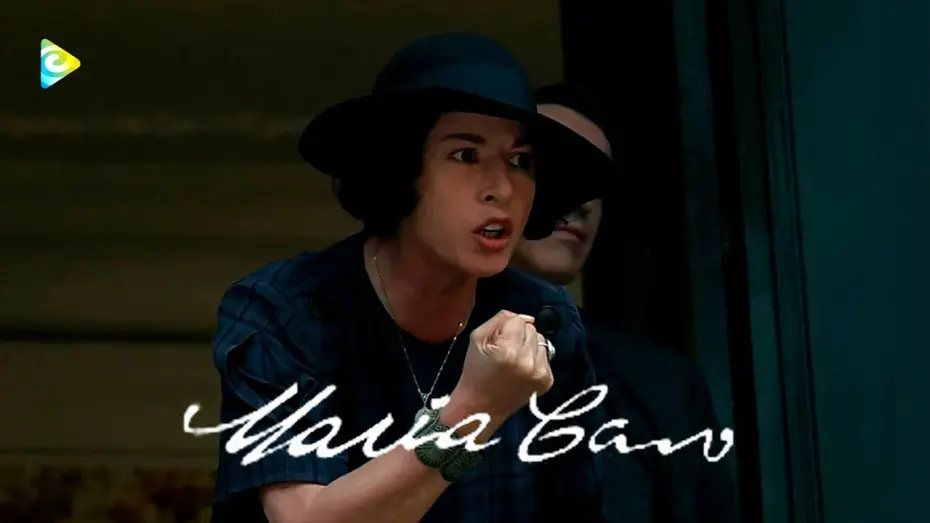 Watch film María Cano | 