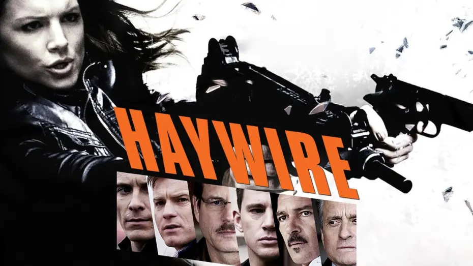 Watch film Haywire | Haywire (2023) Official Trailer - Beatrice Fletcher, Evie Wright, Ben Foley