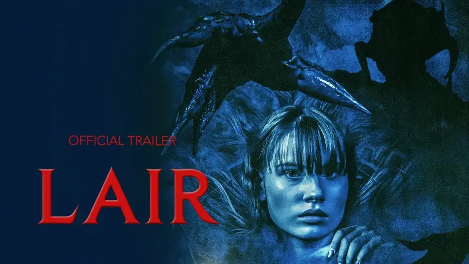 Watch film Lair | Official Trailer