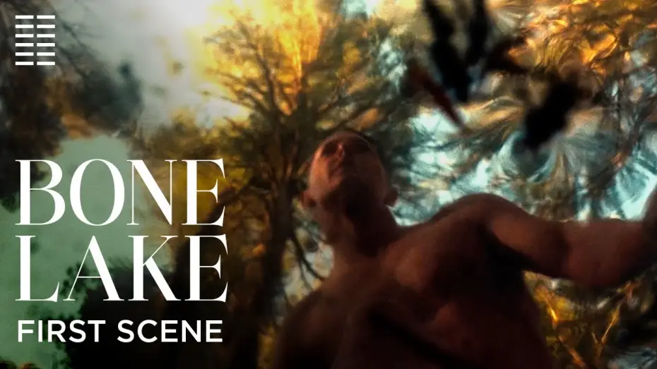 Watch film Bone Lake | Official *Censored* First Scene